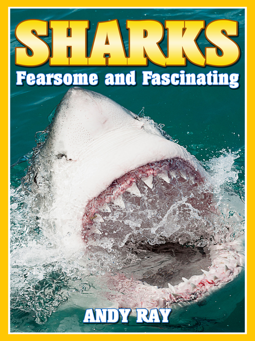 Title details for Sharks by Andy Ray - Available